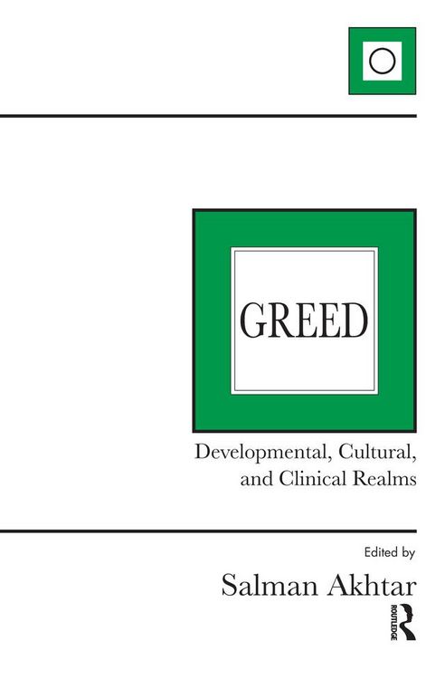 Produktbild: Greed