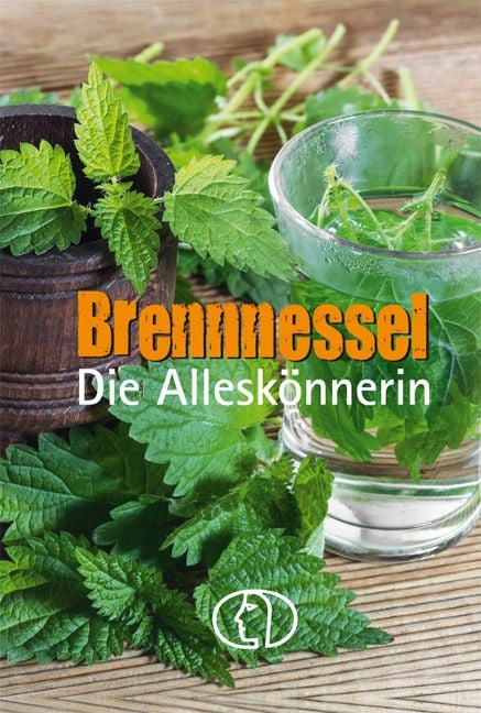 Produktbild: Brennnessel. Die Alleskönnerin