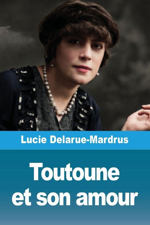 Produktbild: Toutoune et son amour