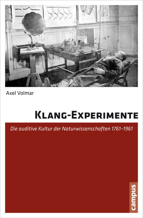 Produktbild: Klang-Experimente