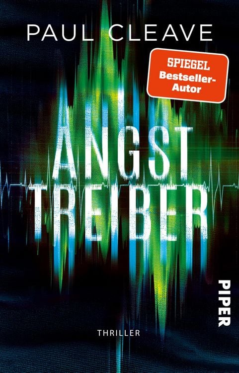 Produktbild: Angsttreiber
