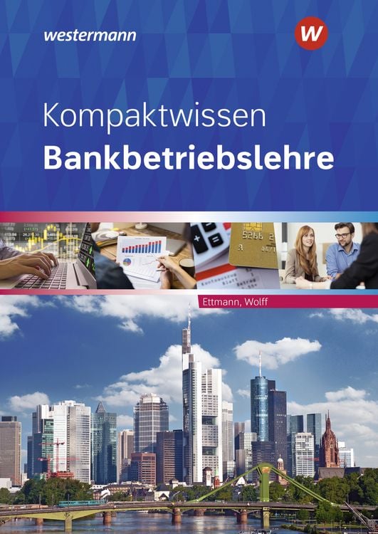 Produktbild: Kompaktwissen Bankbetriebslehre