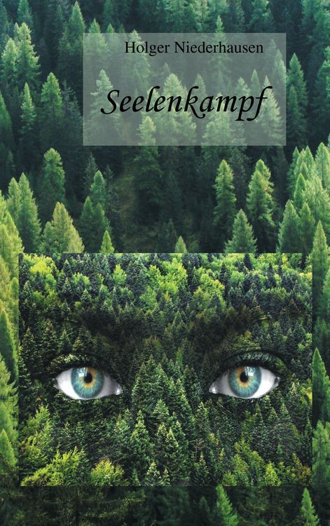 Produktbild: Seelenkampf