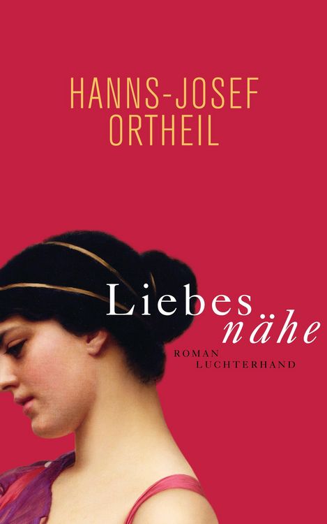 Produktbild: Liebesn&auml;he