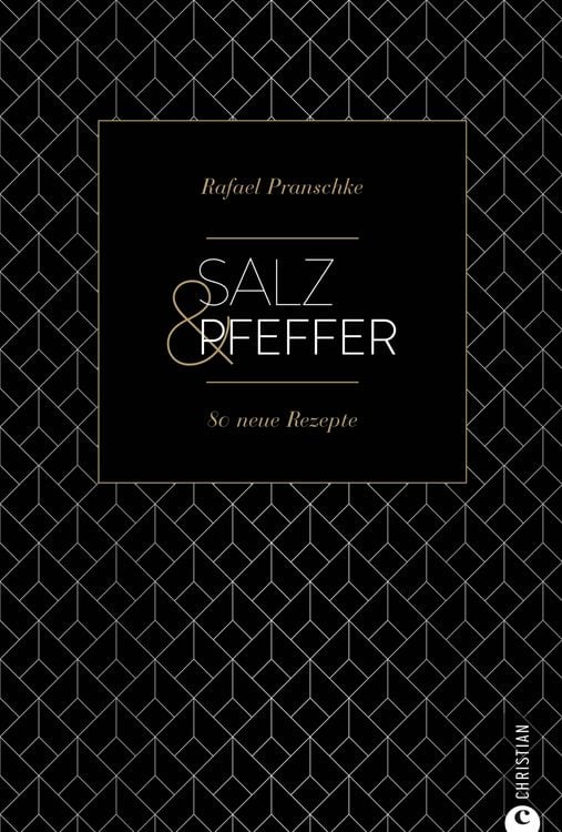 Produktbild: Salz & Pfeffer