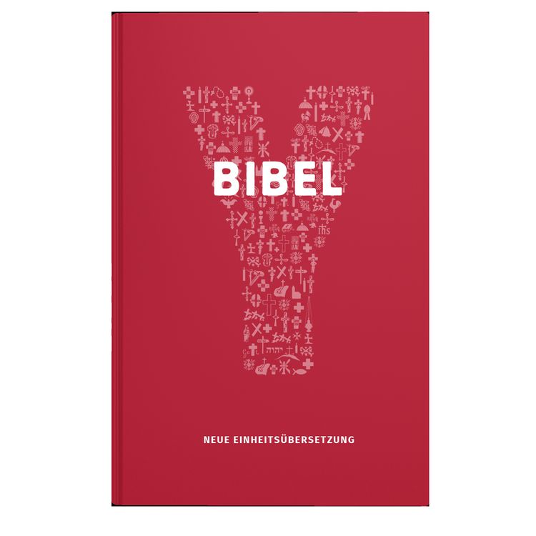 Produktbild: Bibel