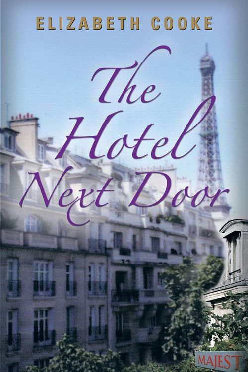 Produktbild: The Hotel Next Door