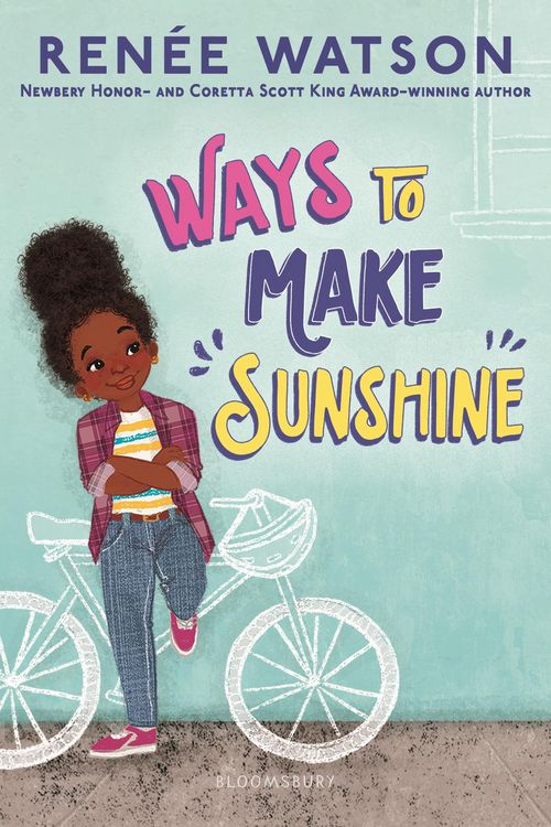 Produktbild: Ways to Make Sunshine