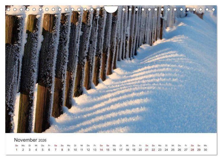 Produktbild: Annaberg - Hauptstadt des Erzgebirges (Wandkalender 2026 DIN A4 quer), CALVENDO Monatskalender