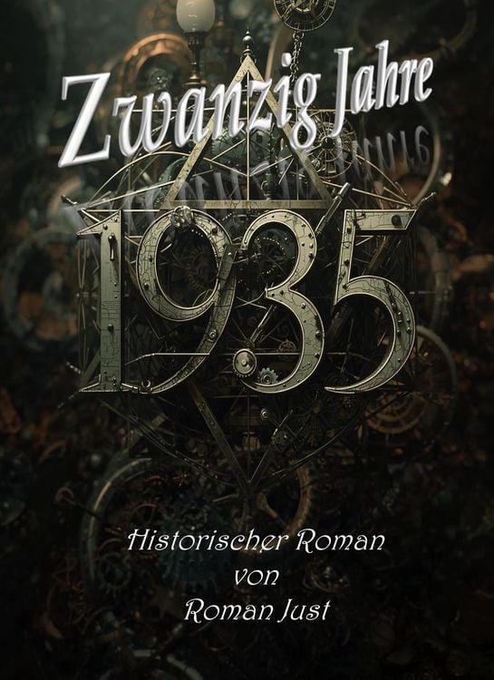 Produktbild: Zwanzig Jahre 1935