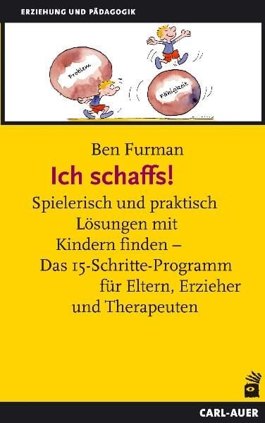 Produktbild: Ich schaffs!