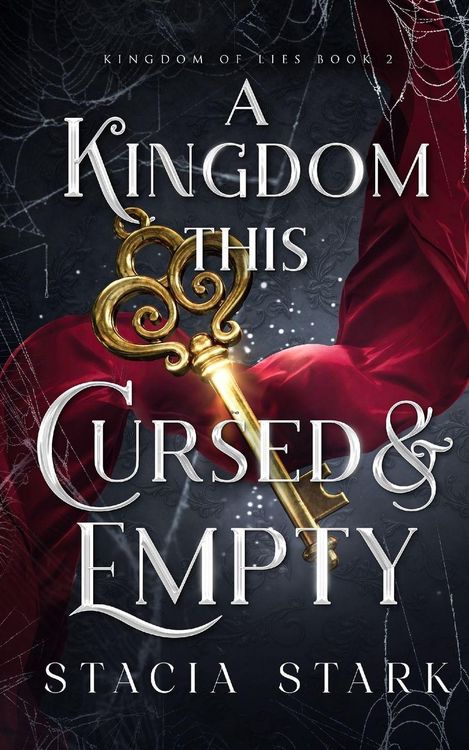 Produktbild: A Kingdom This Cursed and Empty