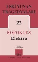 Produktbild: Eski Yunan Tragedyalari 22 Elektra