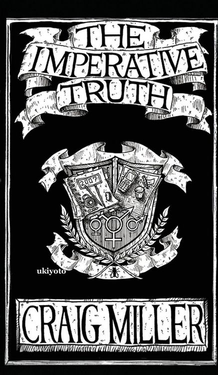 Produktbild: The Imperative Truth