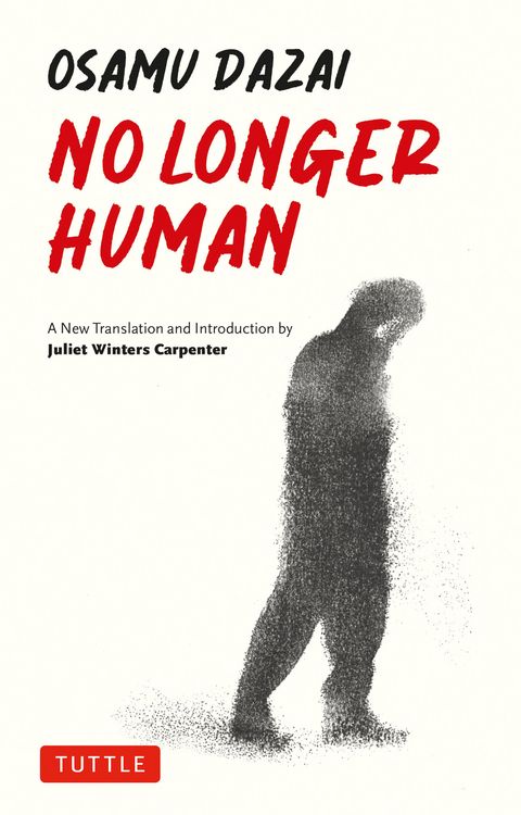 Produktbild: No Longer Human