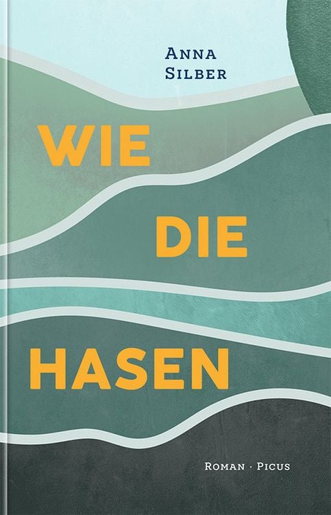 Produktbild: Wie die Hasen