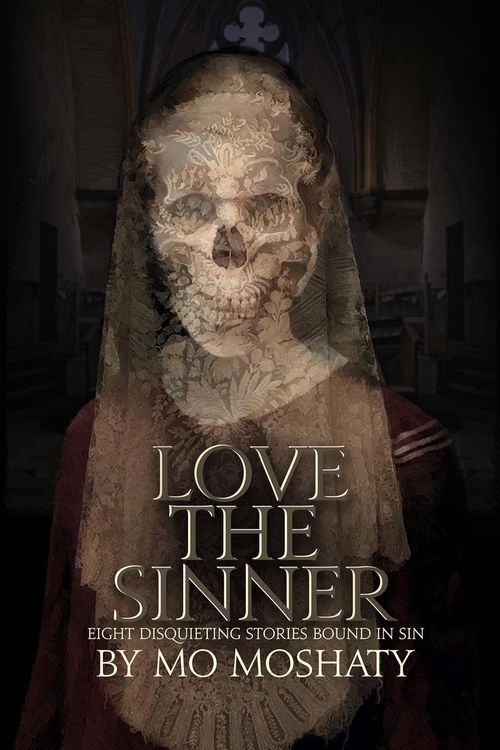 Produktbild: Love the Sinner