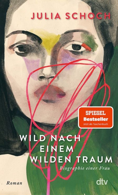 Produktbild: Wild nach einem wilden Traum
