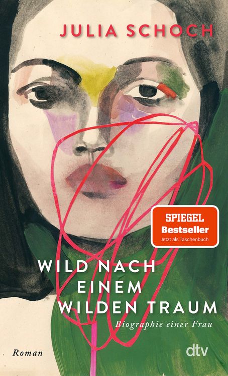 Produktbild: Wild nach einem wilden Traum
