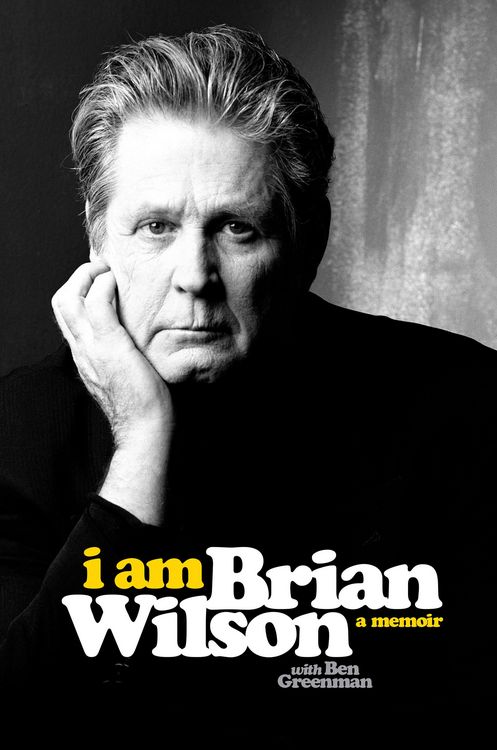 Produktbild: I Am Brian Wilson