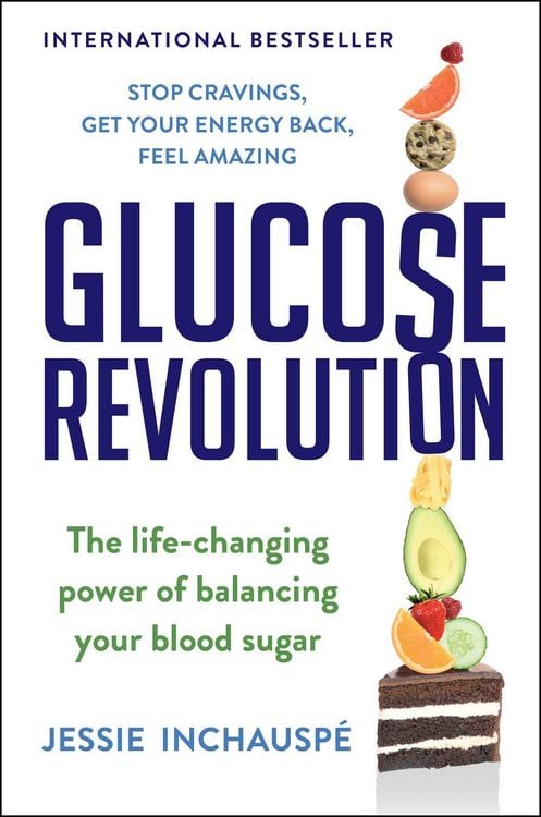Produktbild: Glucose Revolution
