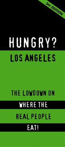 Produktbild: Hungry Los Angeles 3/e