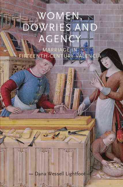 Produktbild: Women, dowries and agency