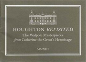 Produktbild: Houghton Revisited