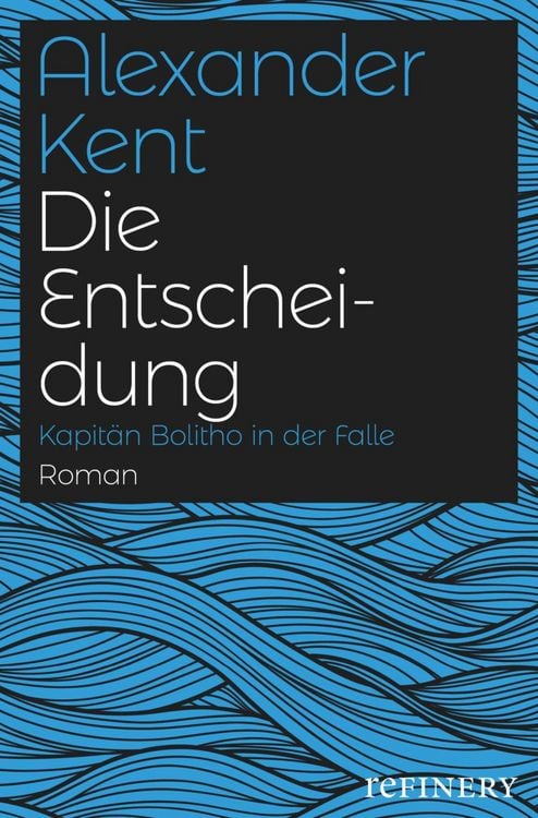 Produktbild: Die Entscheidung