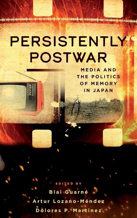 Produktbild: Persistently Postwar