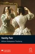 Produktbild: Macmillan Readers Vanity Fair - Upper-Intermediate with ebook and Resources