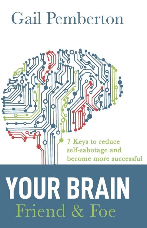 Produktbild: Your Brain - Friend & Foe