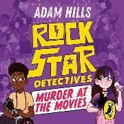 Produktbild: Rockstar Detectives: Murder At The Movies