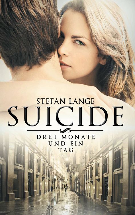 Produktbild: Suicide