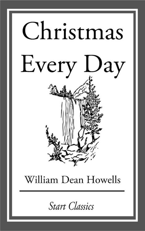 Produktbild: Christmas Every Day