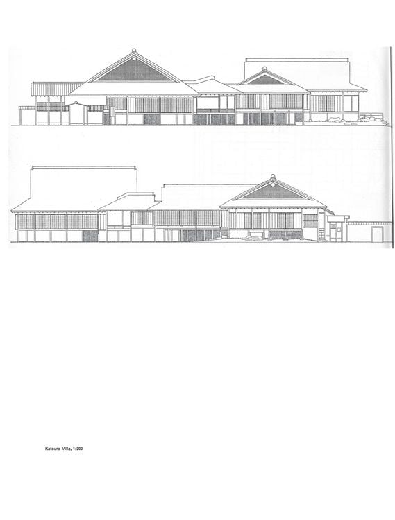 Produktbild: Tempel und Teehaus in Japan