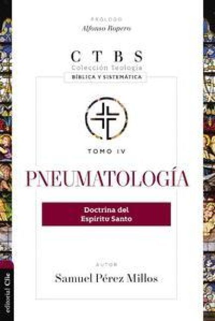 Produktbild: La Pneumatolog&iquest;&iquest;a