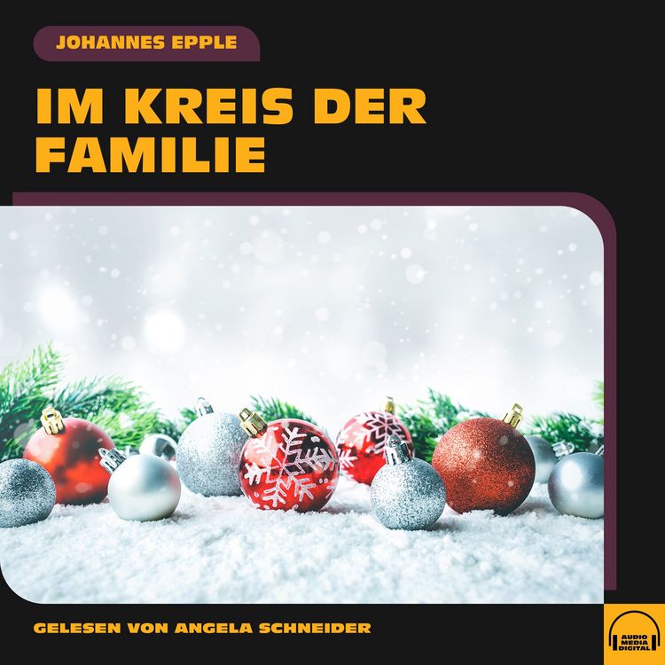 Produktbild: Im Kreis der Familie