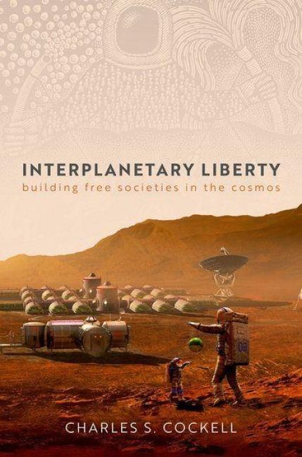 Produktbild: Interplanetary Liberty
