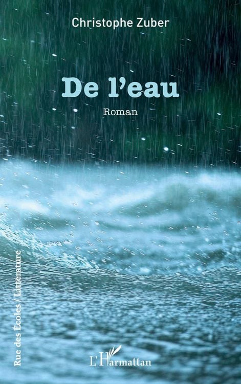 Produktbild: De l'eau