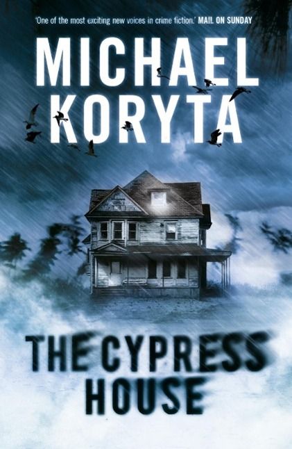 Produktbild: The Cypress House