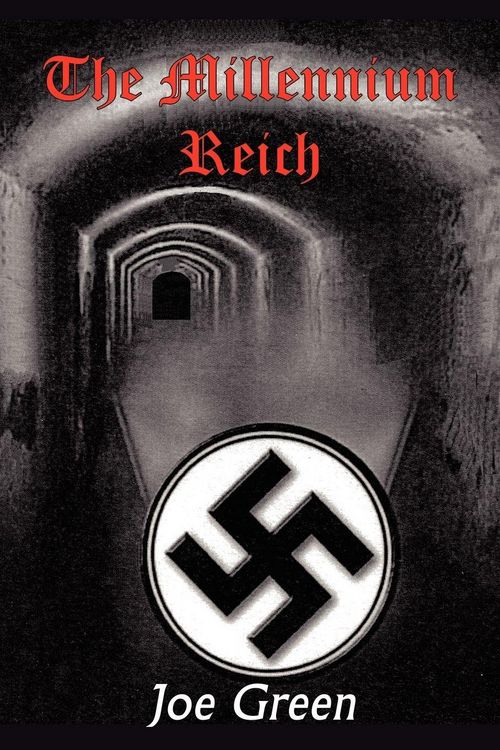 Produktbild: The Millennium Reich