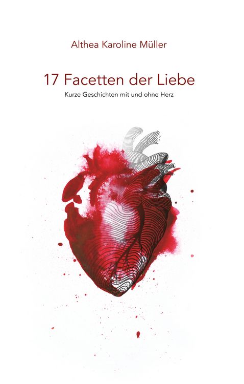 Produktbild: 17 Facetten der Liebe