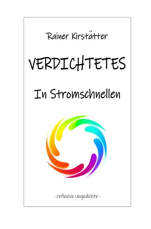 Produktbild: VERDICHTETES In Stromschnellen