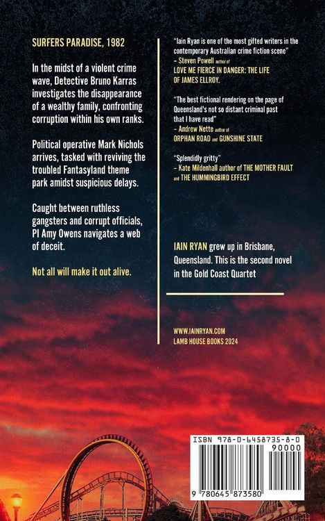 Produktbild: The Dream