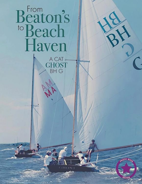 Produktbild: From Beaton's to Beach Haven