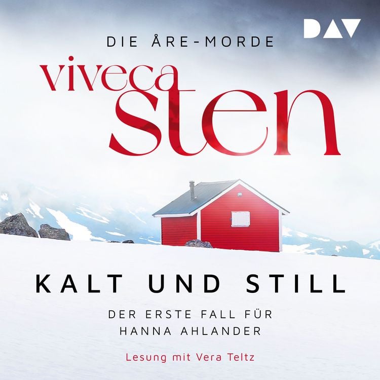 Bild vom Artikel Kalt und still. Der erste Fall für Hanna Ahlander vom Autor Viveca Sten