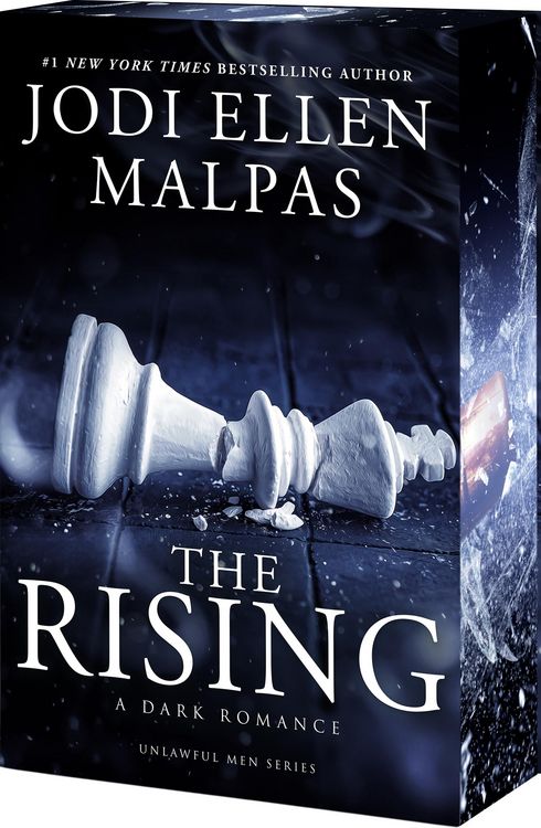 Produktbild: The Rising
