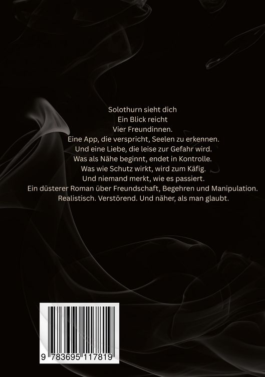 Produktbild: Solothurn sieht dich