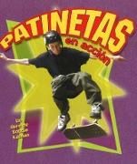 Produktbild: Patinetas En Acci&oacute;n (Skateboarding in Action)